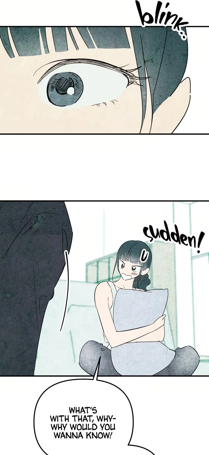 How to Turn You Around Chapter 19 page 64 - 