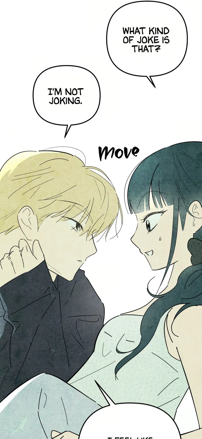 How to Turn You Around Chapter 19 page 68 - 