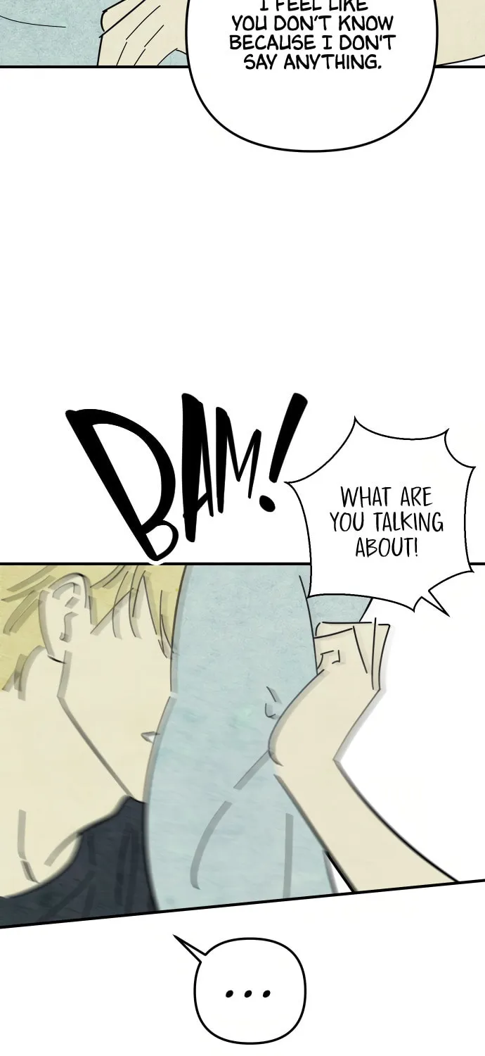 How to Turn You Around Chapter 19 page 69 - 