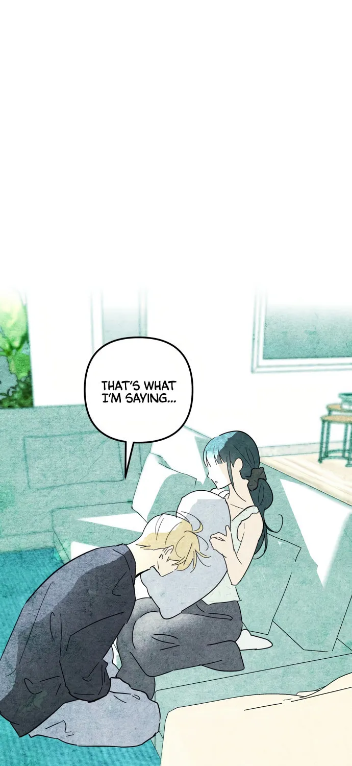How to Turn You Around Chapter 19 page 70 - 