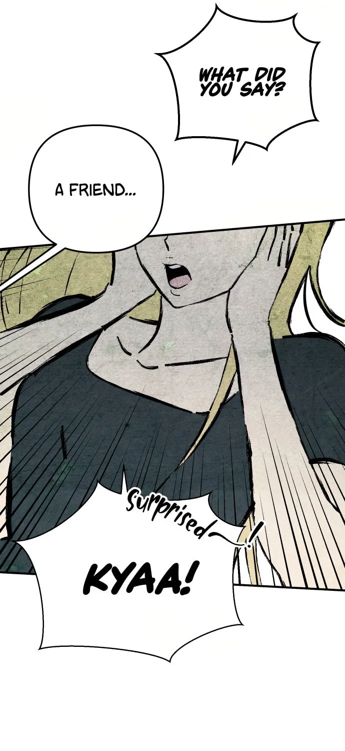 How to Turn You Around Chapter 19 page 8 - 