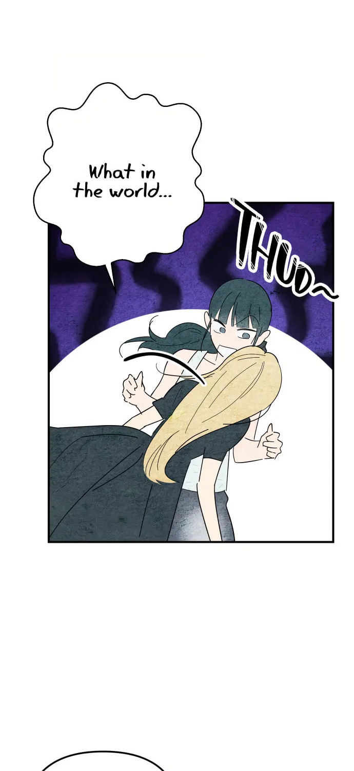 How to Turn You Around Chapter 19 page 9 - 