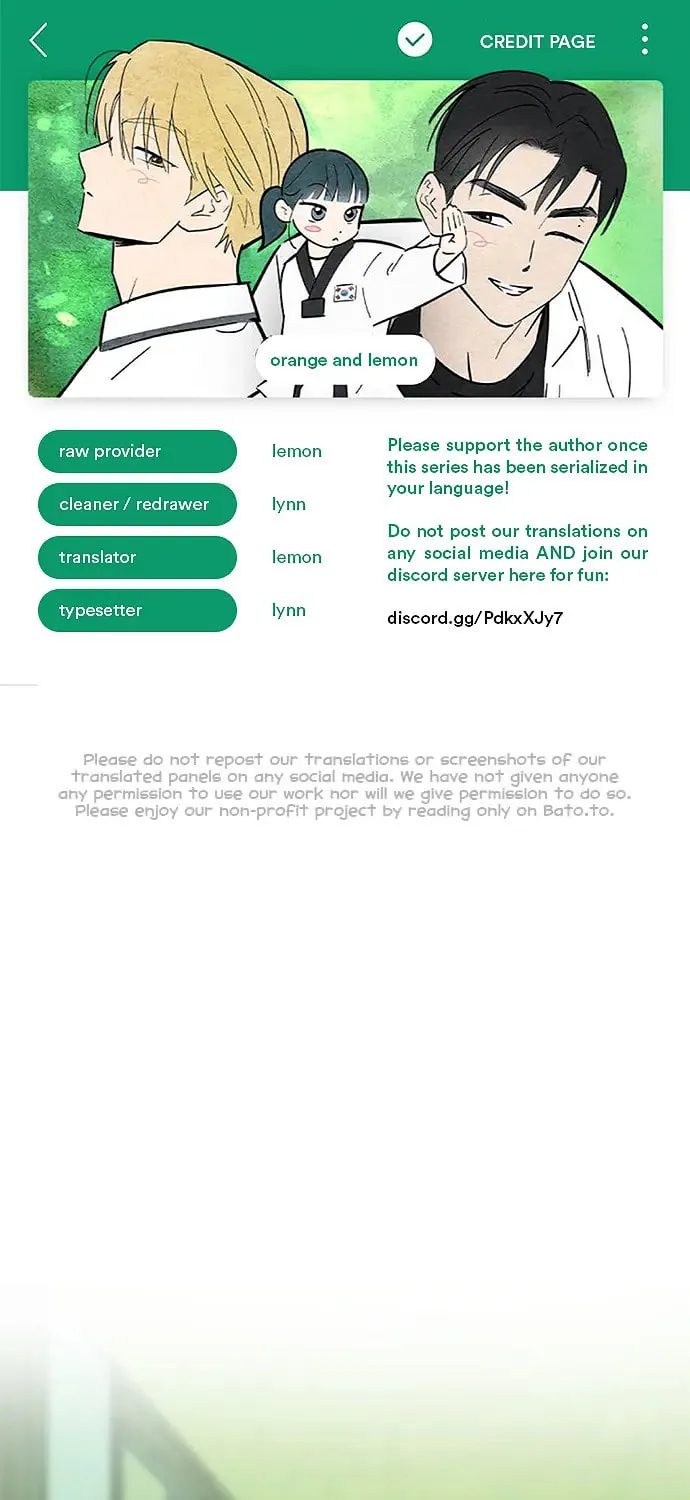 How to Turn You Around Chapter 2 page 1 - 