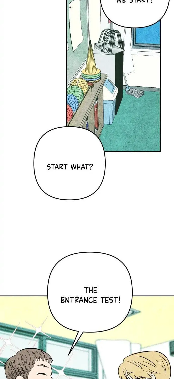 How to Turn You Around Chapter 2 page 12 - 