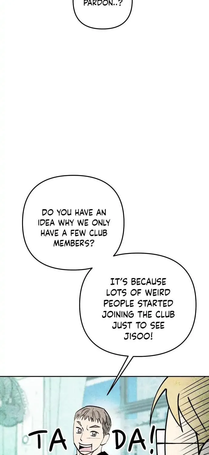 How to Turn You Around Chapter 2 page 14 - 