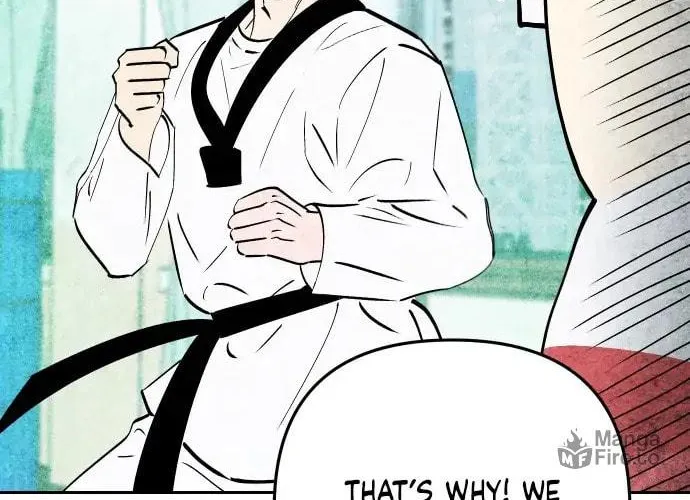 How to Turn You Around Chapter 2 page 15 - 