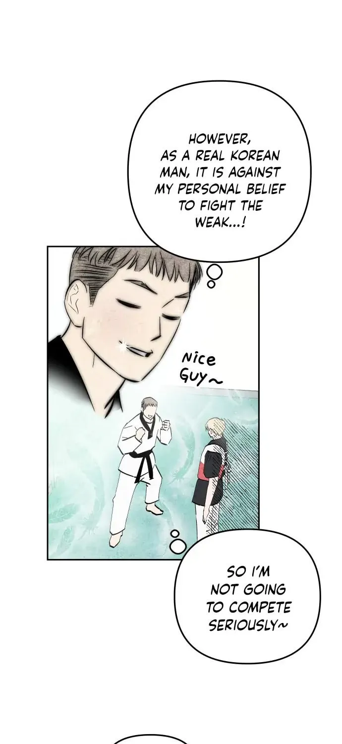 How to Turn You Around Chapter 2 page 17 - 