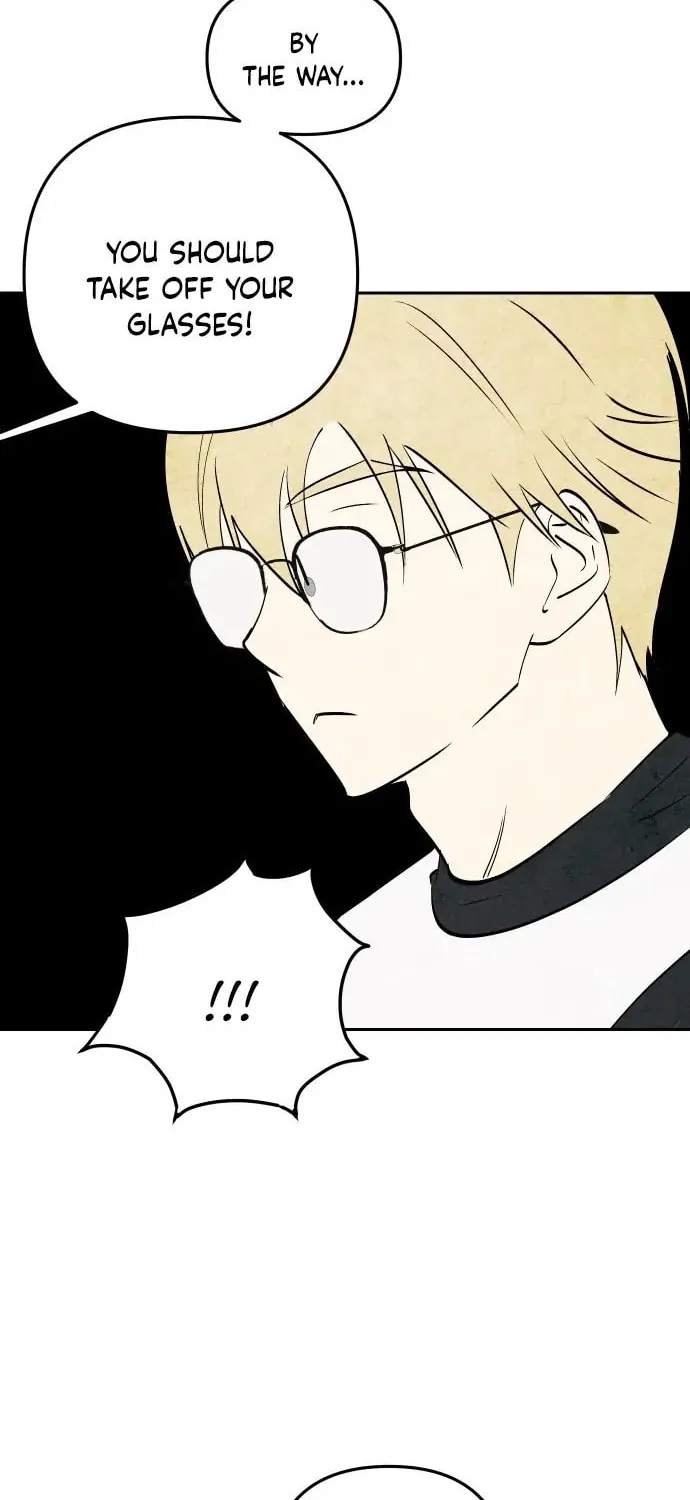 How to Turn You Around Chapter 2 page 18 - 