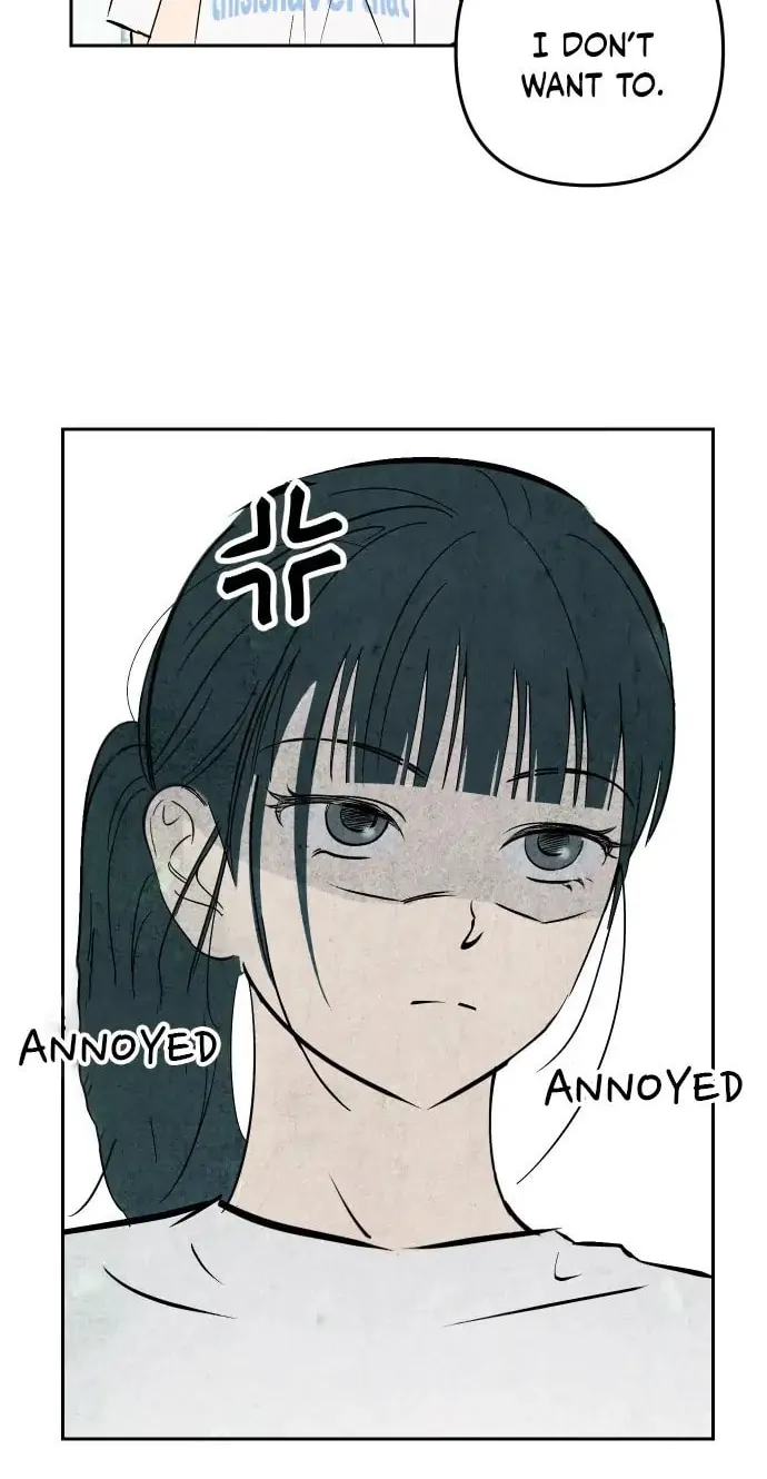 How to Turn You Around Chapter 2 page 20 - 