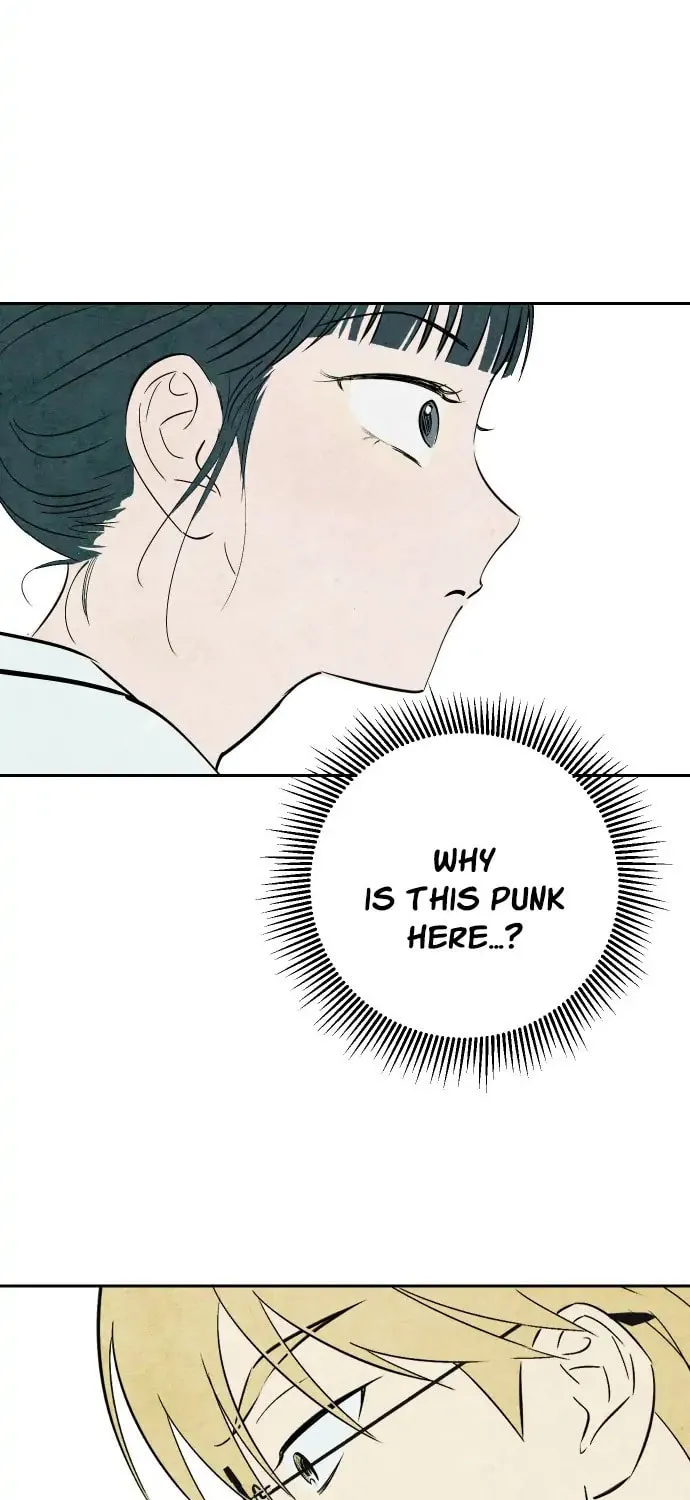 How to Turn You Around Chapter 2 page 3 - 