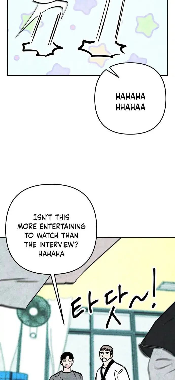 How to Turn You Around Chapter 2 page 22 - 