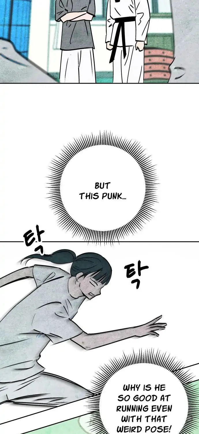 How to Turn You Around Chapter 2 page 23 - 