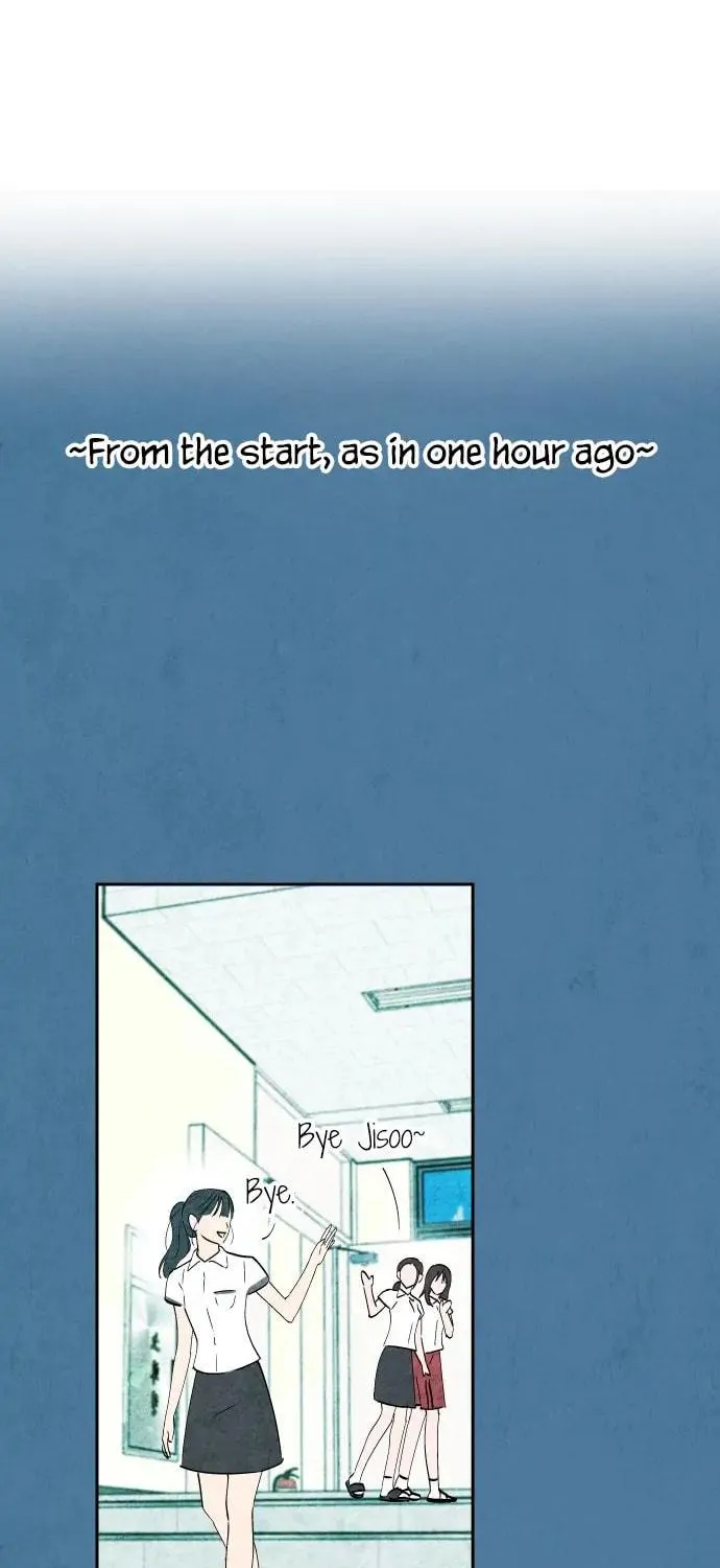 How to Turn You Around Chapter 2 page 26 - 