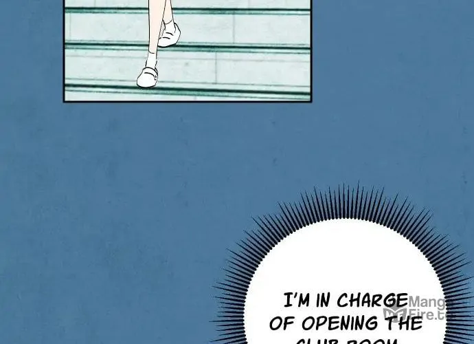 How to Turn You Around Chapter 2 page 27 - 