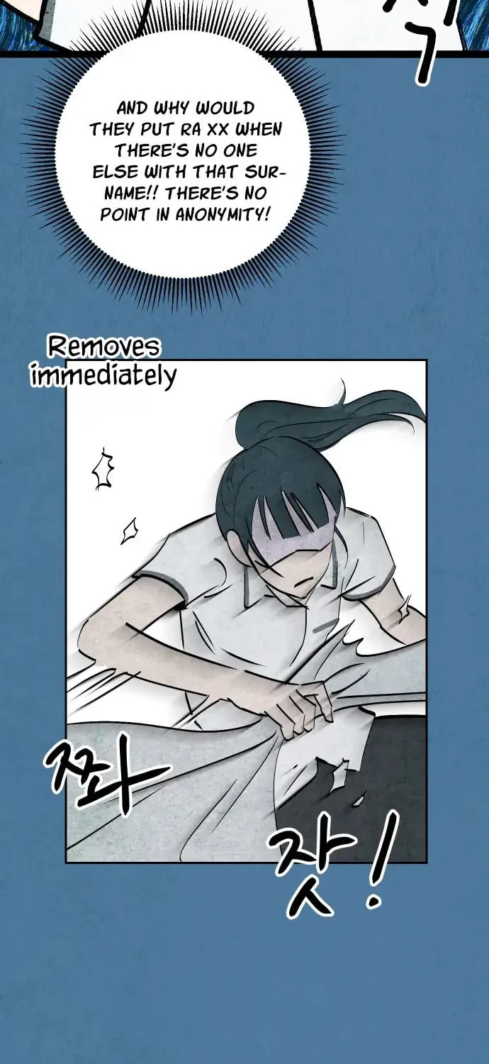 How to Turn You Around Chapter 2 page 34 - 