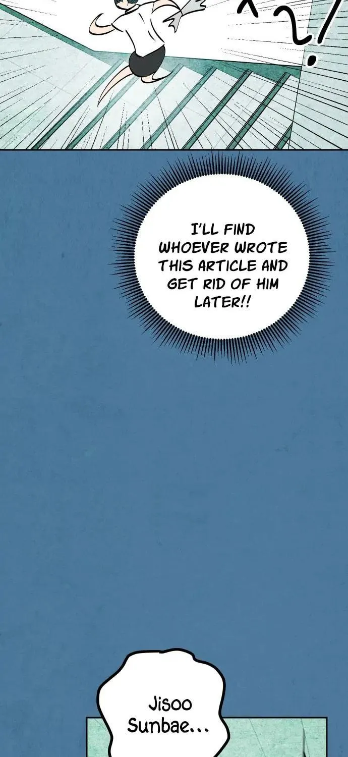 How to Turn You Around Chapter 2 page 36 - 