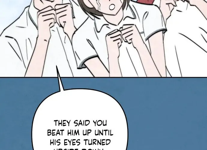 How to Turn You Around Chapter 2 page 39 - 