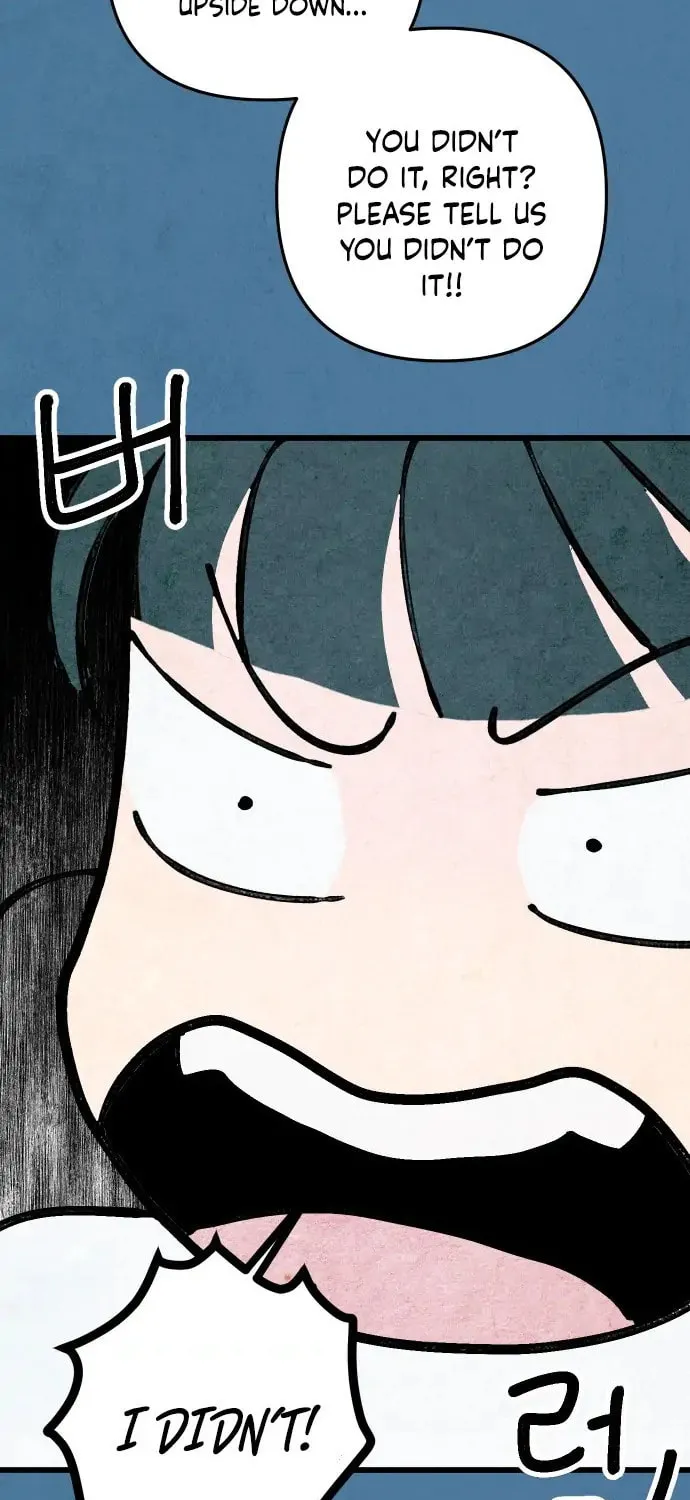 How to Turn You Around Chapter 2 page 40 - 