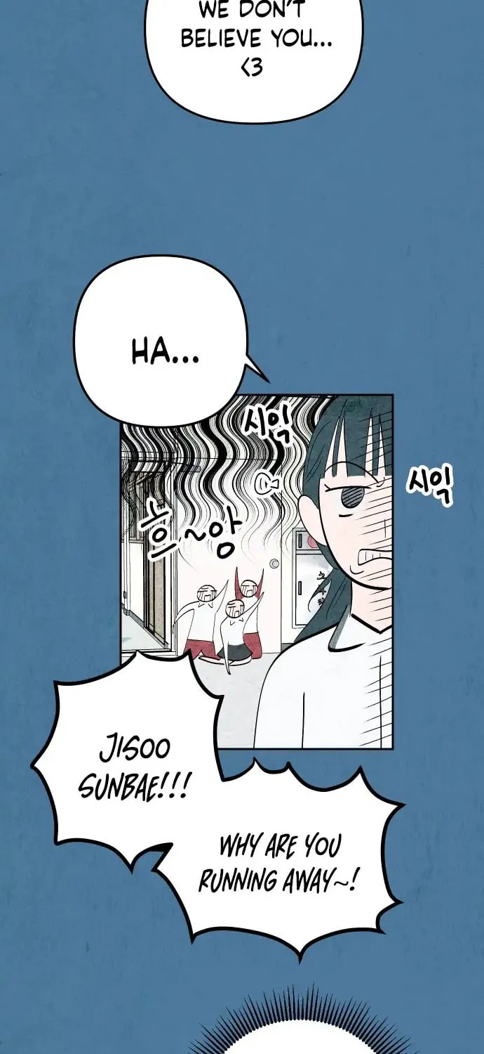 How to Turn You Around Chapter 2 page 44 - 