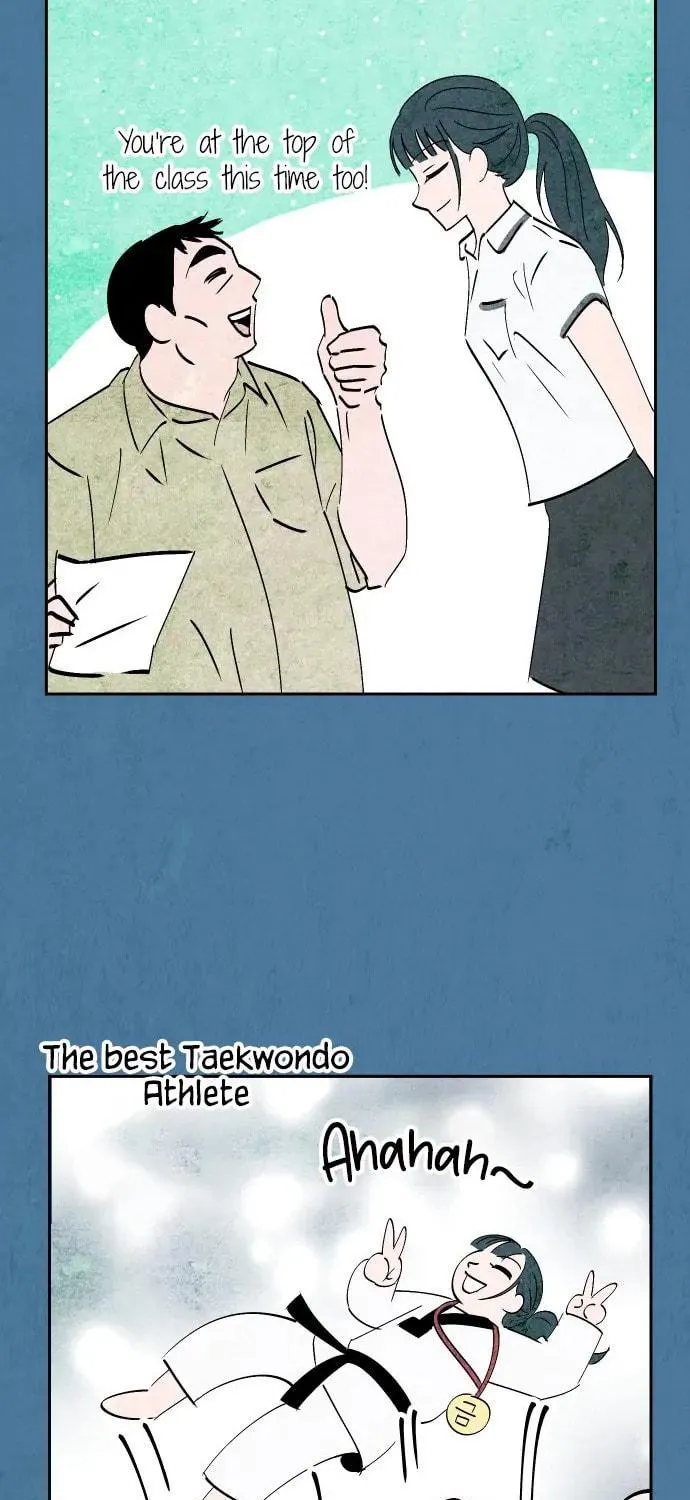 How to Turn You Around Chapter 2 page 46 - 