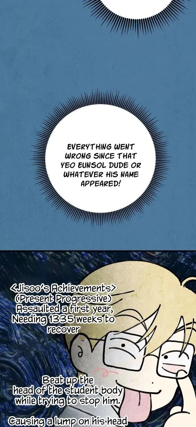 How to Turn You Around Chapter 2 page 48 - 