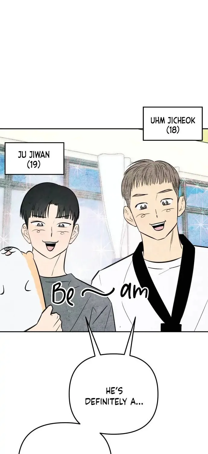 How to Turn You Around Chapter 2 page 6 - 