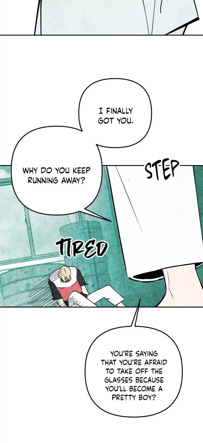 How to Turn You Around Chapter 2 page 52 - 