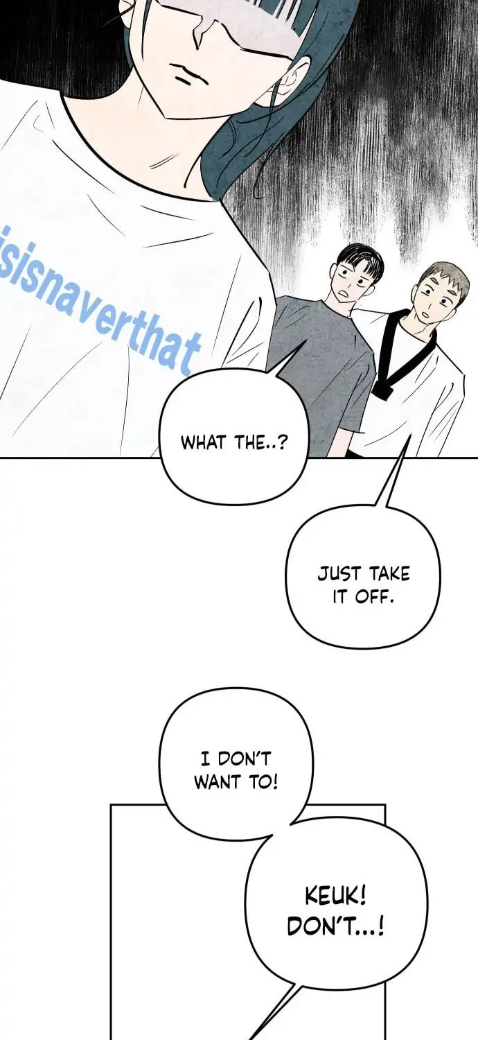 How to Turn You Around Chapter 2 page 54 - 