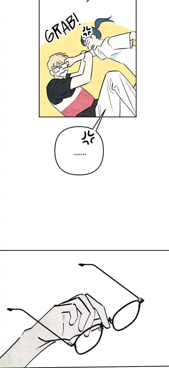 How to Turn You Around Chapter 2 page 55 - 