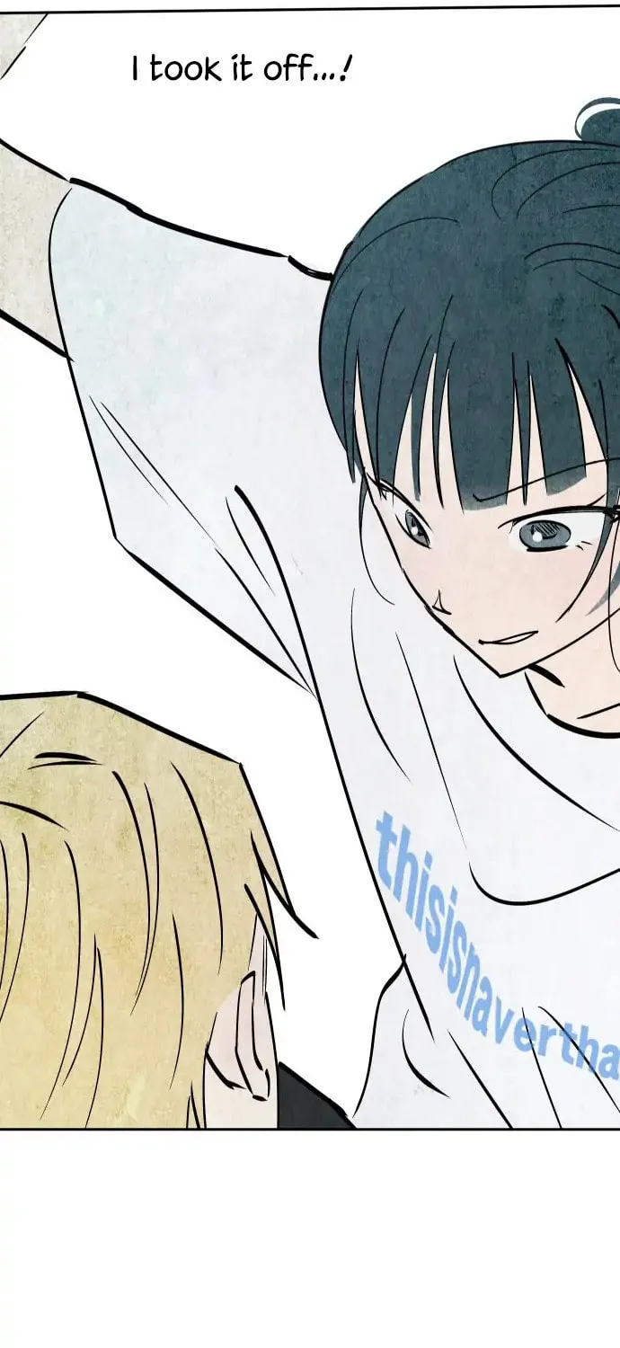 How to Turn You Around Chapter 2 page 57 - 