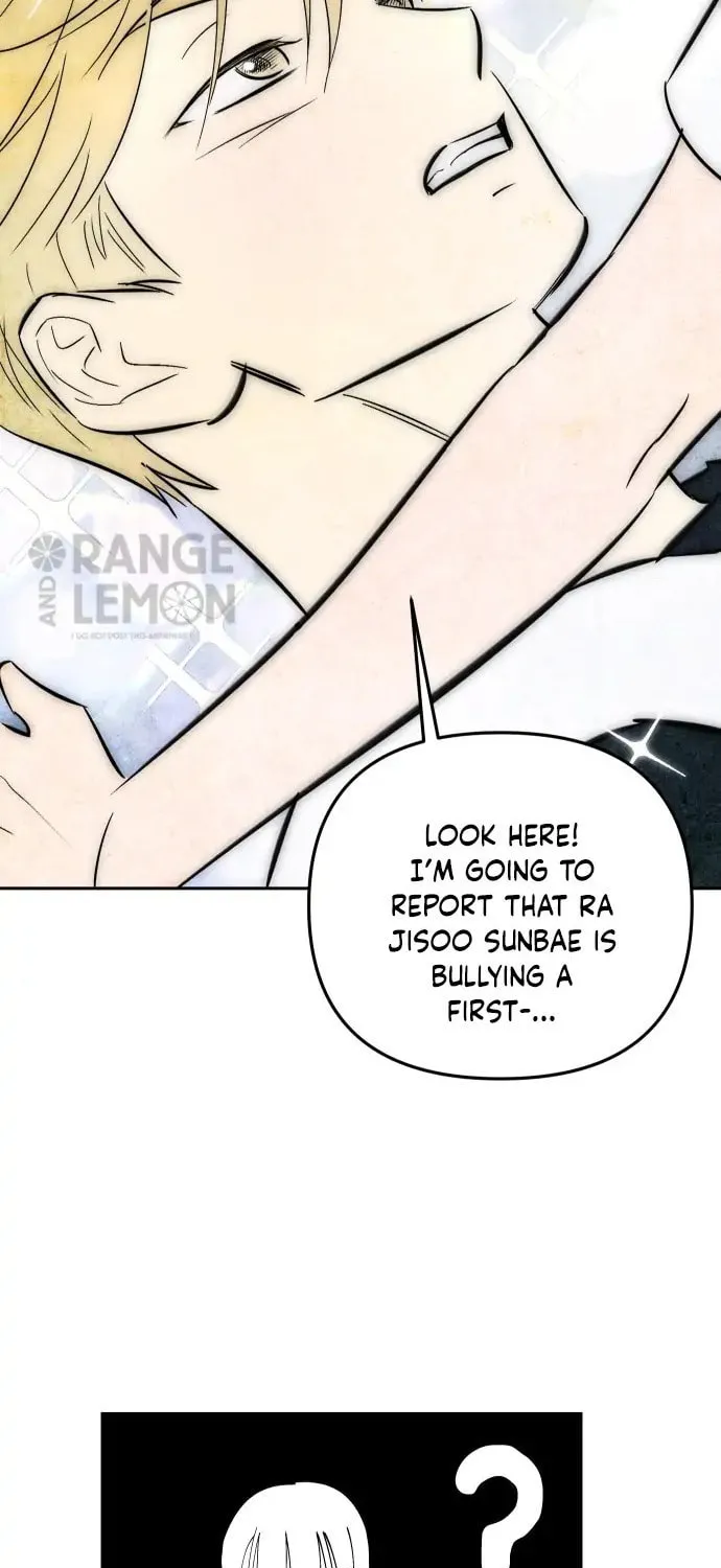 How to Turn You Around Chapter 2 page 59 - 