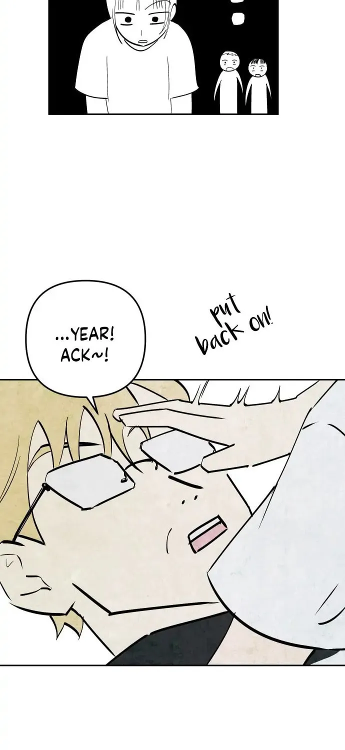 How to Turn You Around Chapter 2 page 60 - 