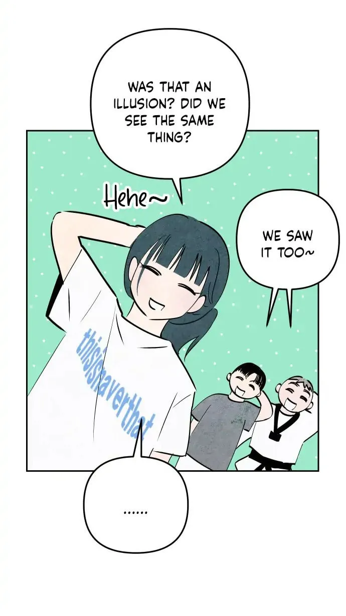 How to Turn You Around Chapter 2 page 61 - 