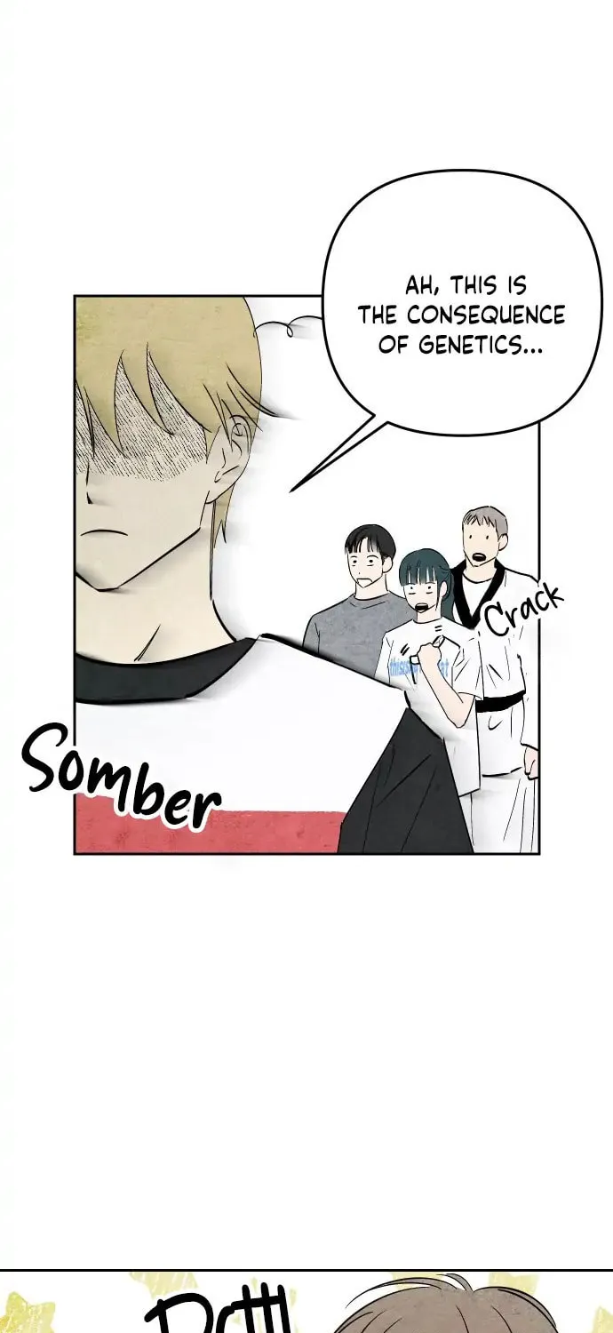 How to Turn You Around Chapter 2 page 64 - 
