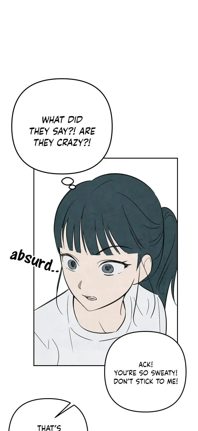 How to Turn You Around Chapter 2 page 68 - 