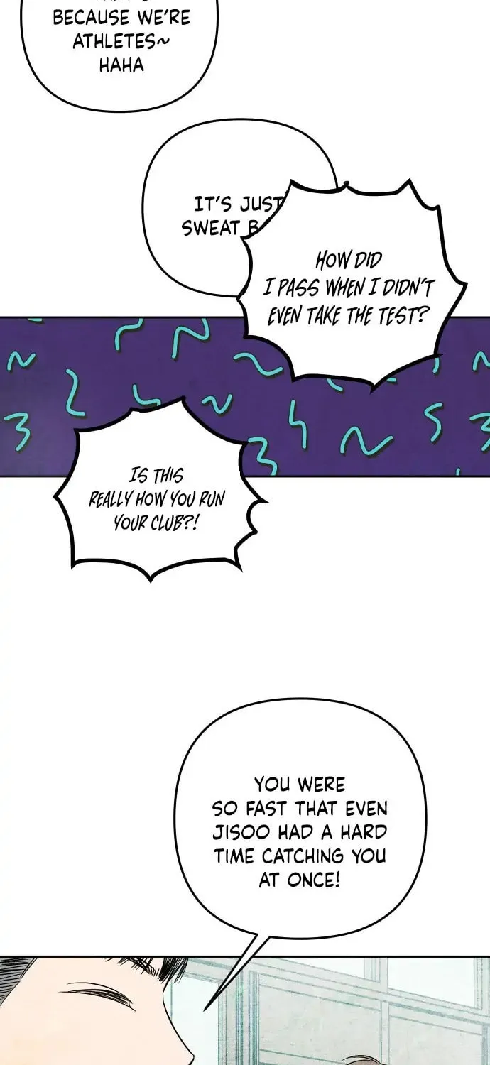 How to Turn You Around Chapter 2 page 69 - 