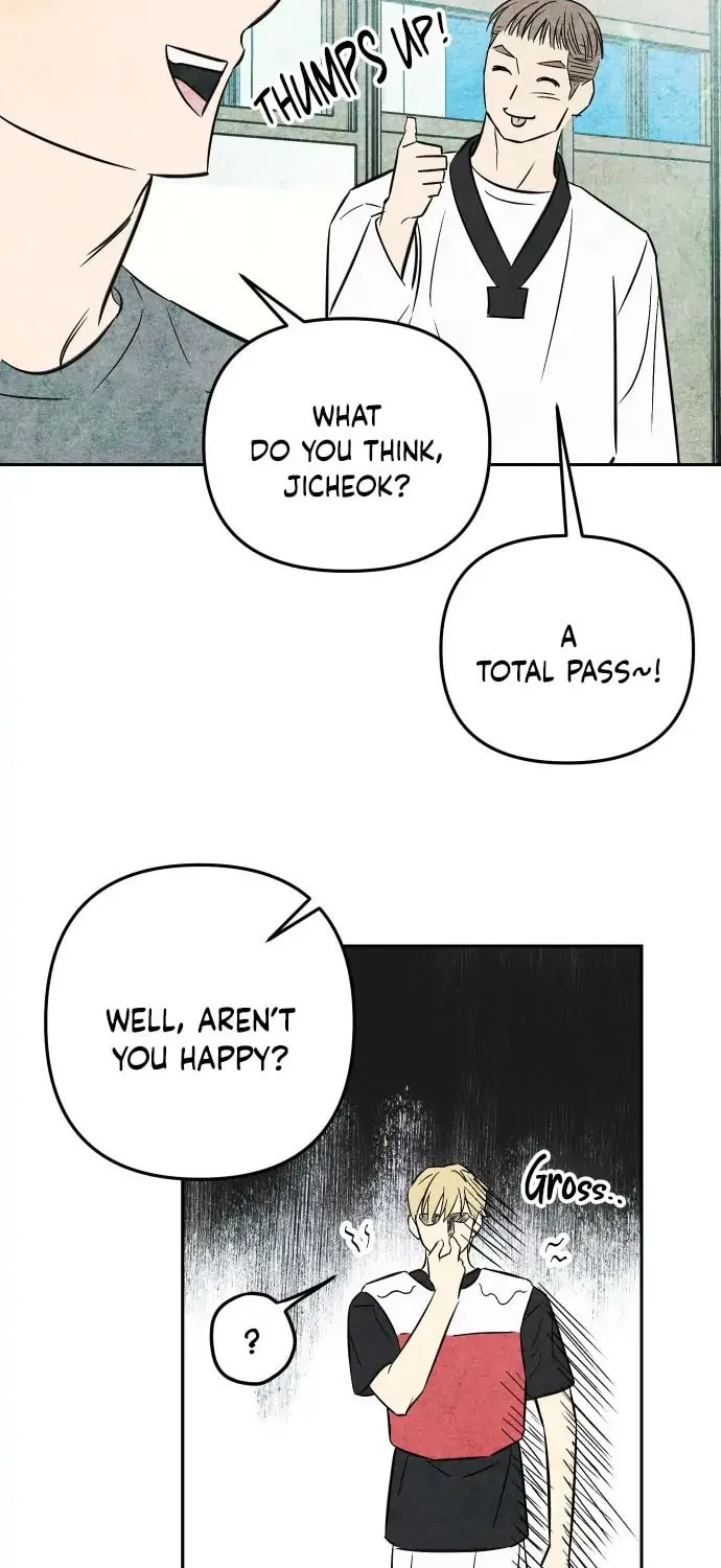 How to Turn You Around Chapter 2 page 70 - 