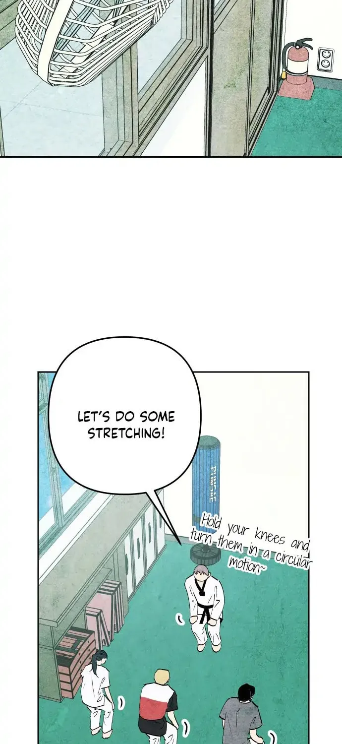 How to Turn You Around Chapter 2 page 72 - 