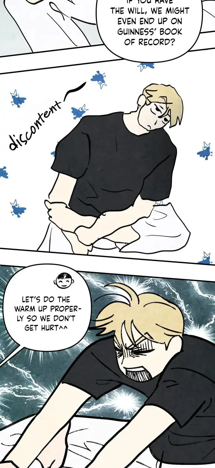 How to Turn You Around Chapter 2 page 75 - 