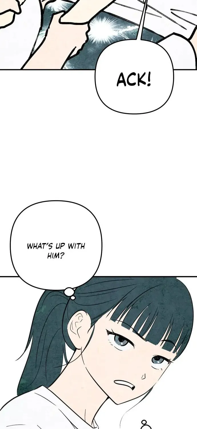 How to Turn You Around Chapter 2 page 76 - 