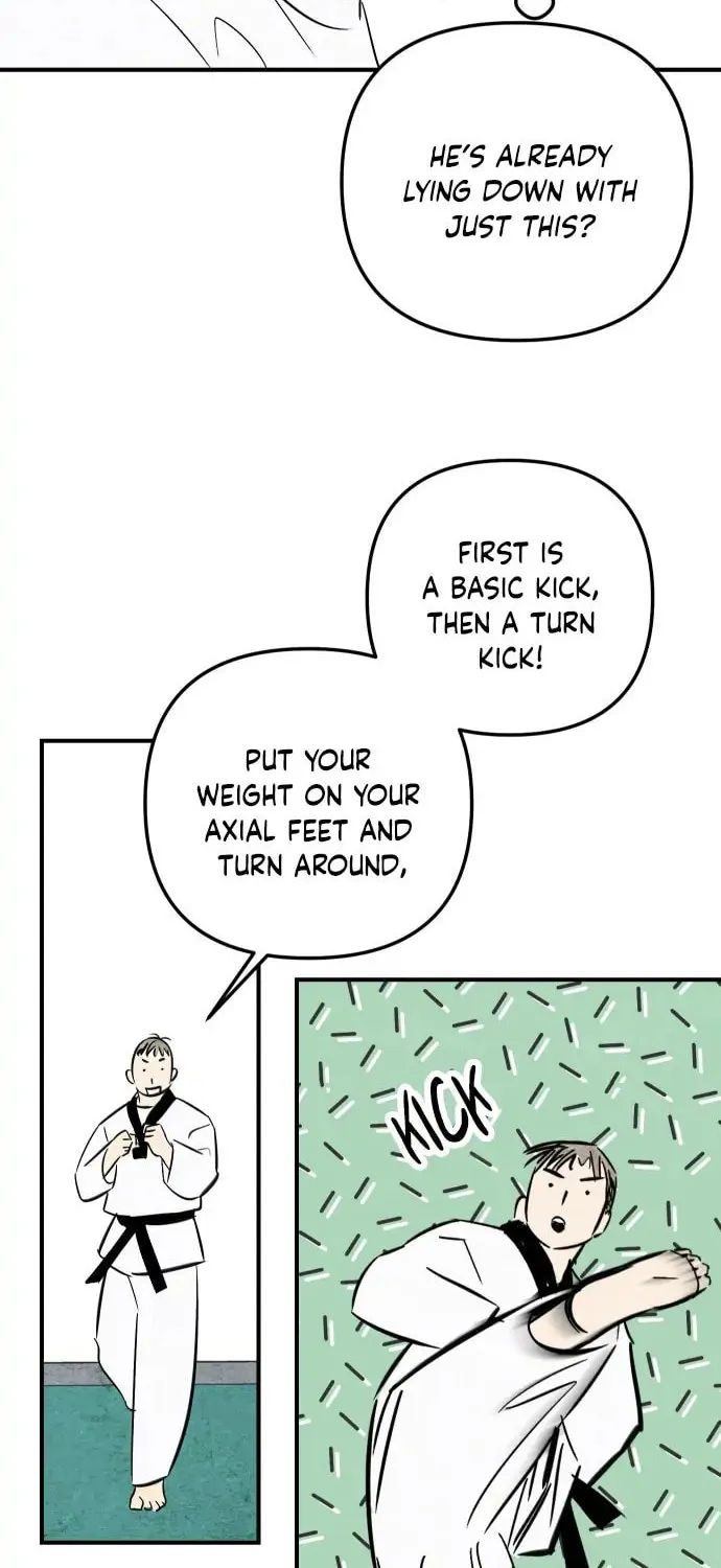 How to Turn You Around Chapter 2 page 77 - 