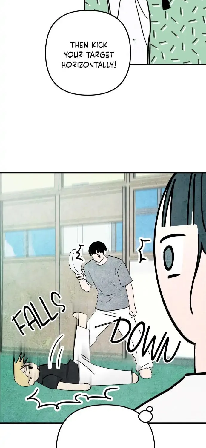 How to Turn You Around Chapter 2 page 78 - 