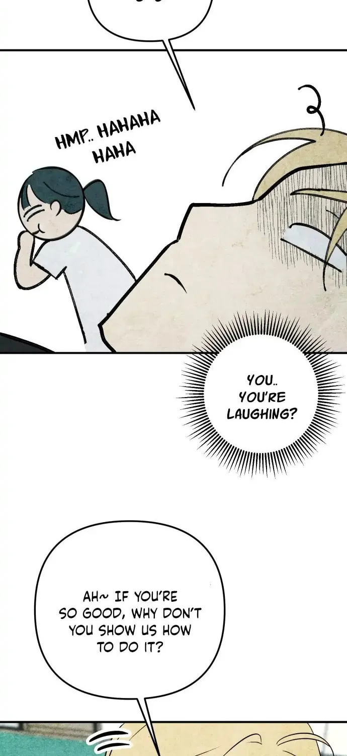 How to Turn You Around Chapter 2 page 81 - 