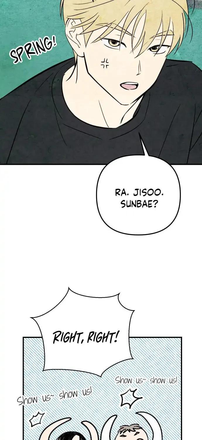 How to Turn You Around Chapter 2 page 82 - 