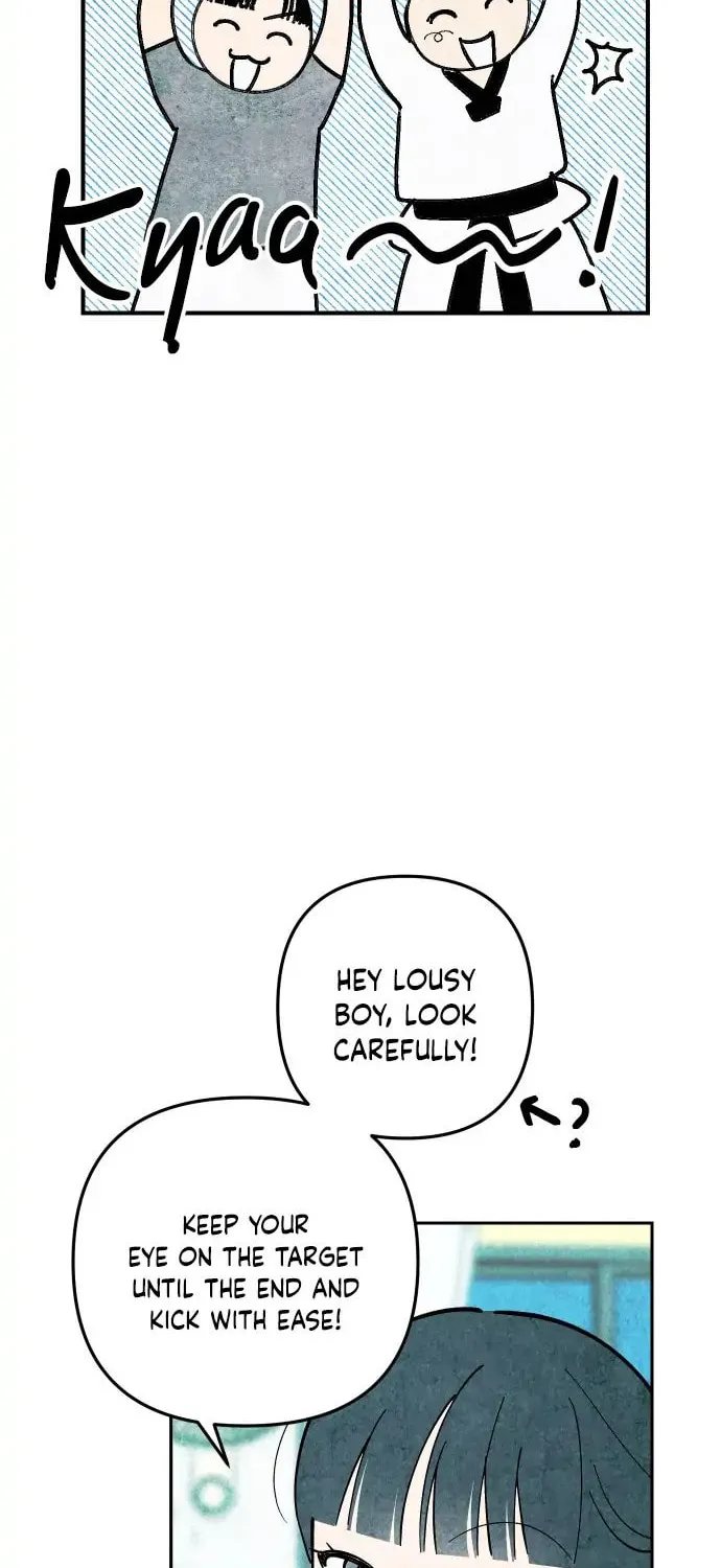 How to Turn You Around Chapter 2 page 83 - 