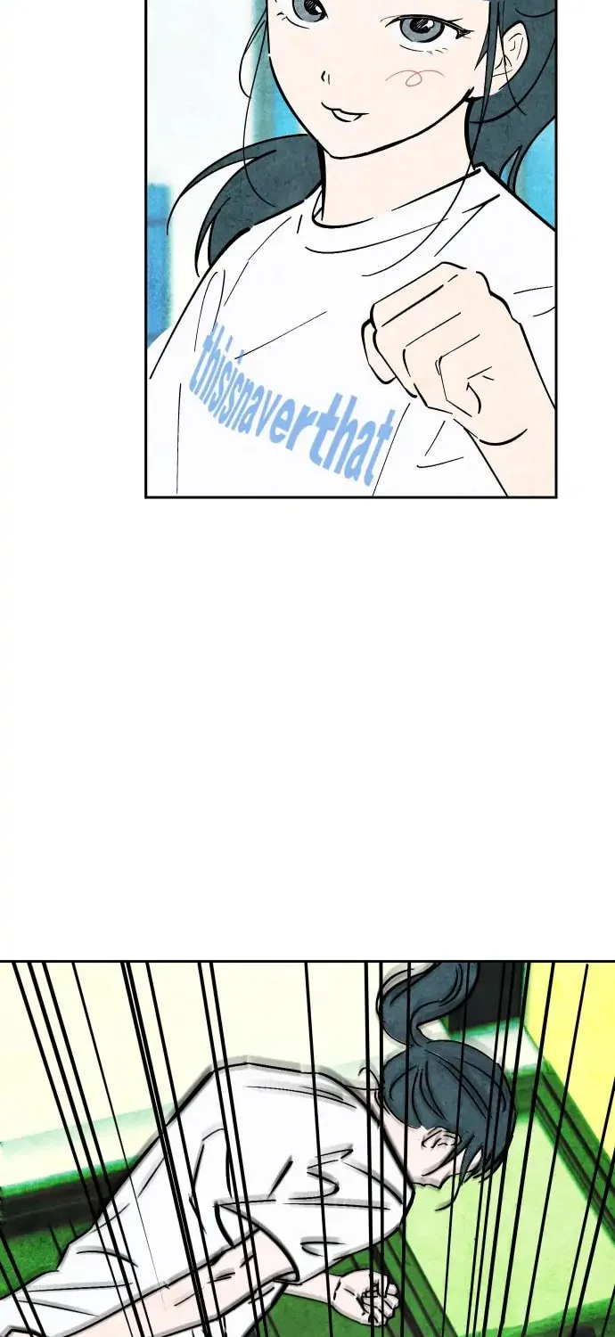 How to Turn You Around Chapter 2 page 84 - 