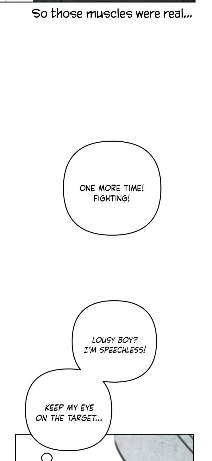 How to Turn You Around Chapter 2 page 87 - 