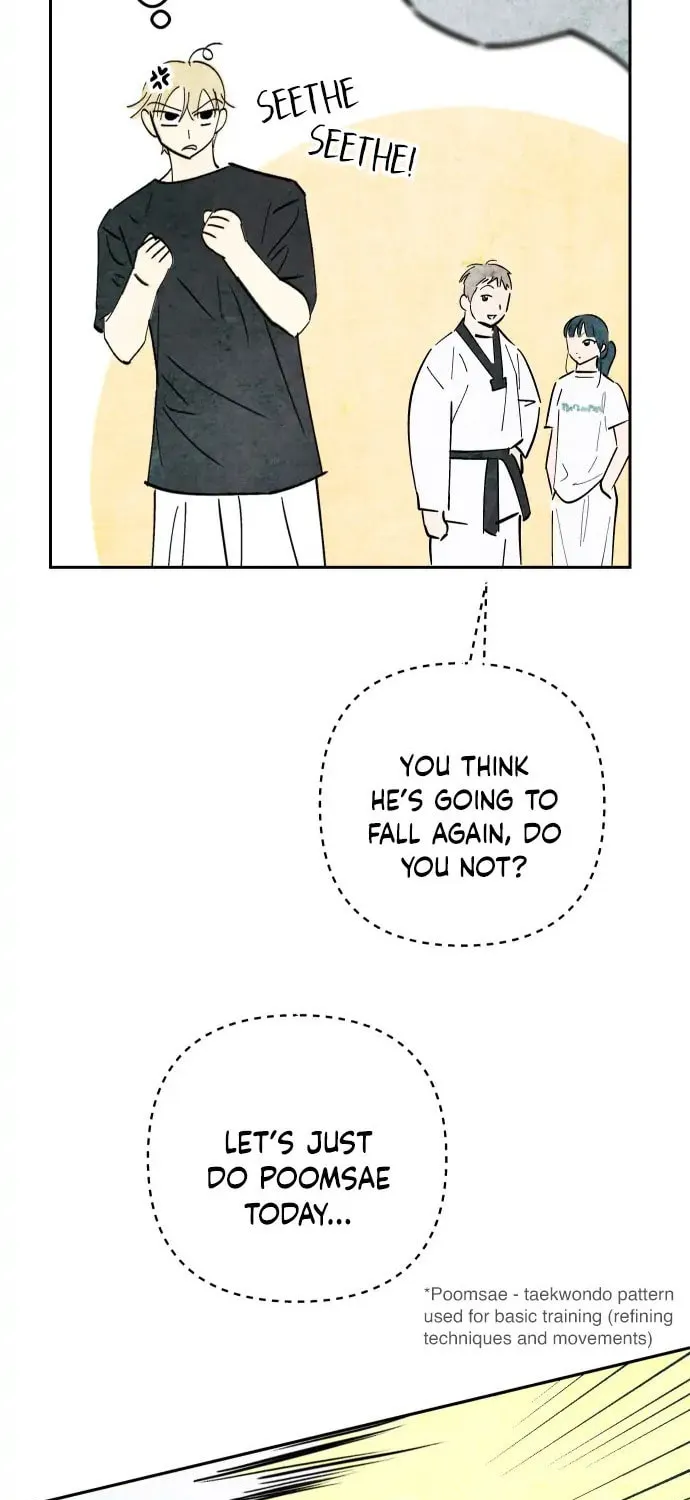 How to Turn You Around Chapter 2 page 88 - 