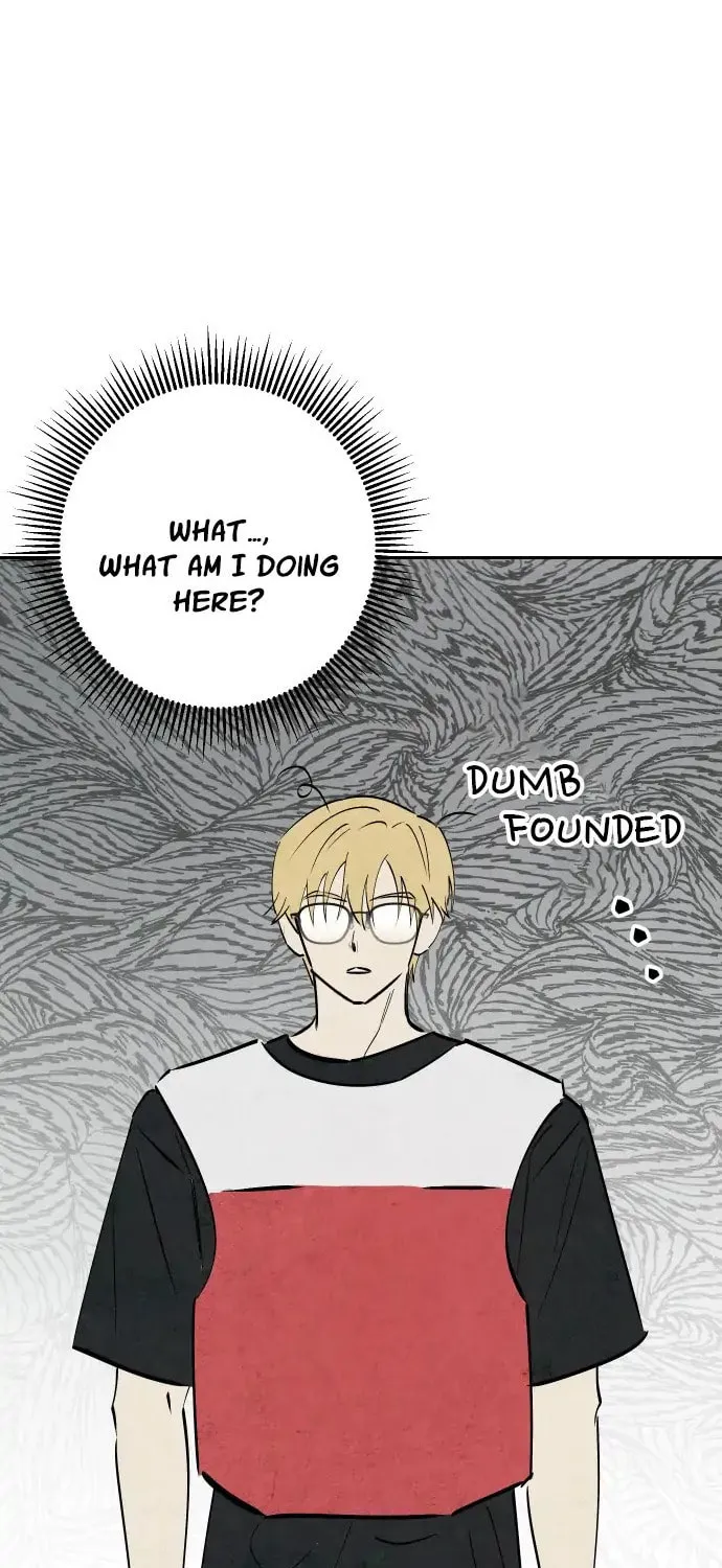 How to Turn You Around Chapter 2 page 10 - 