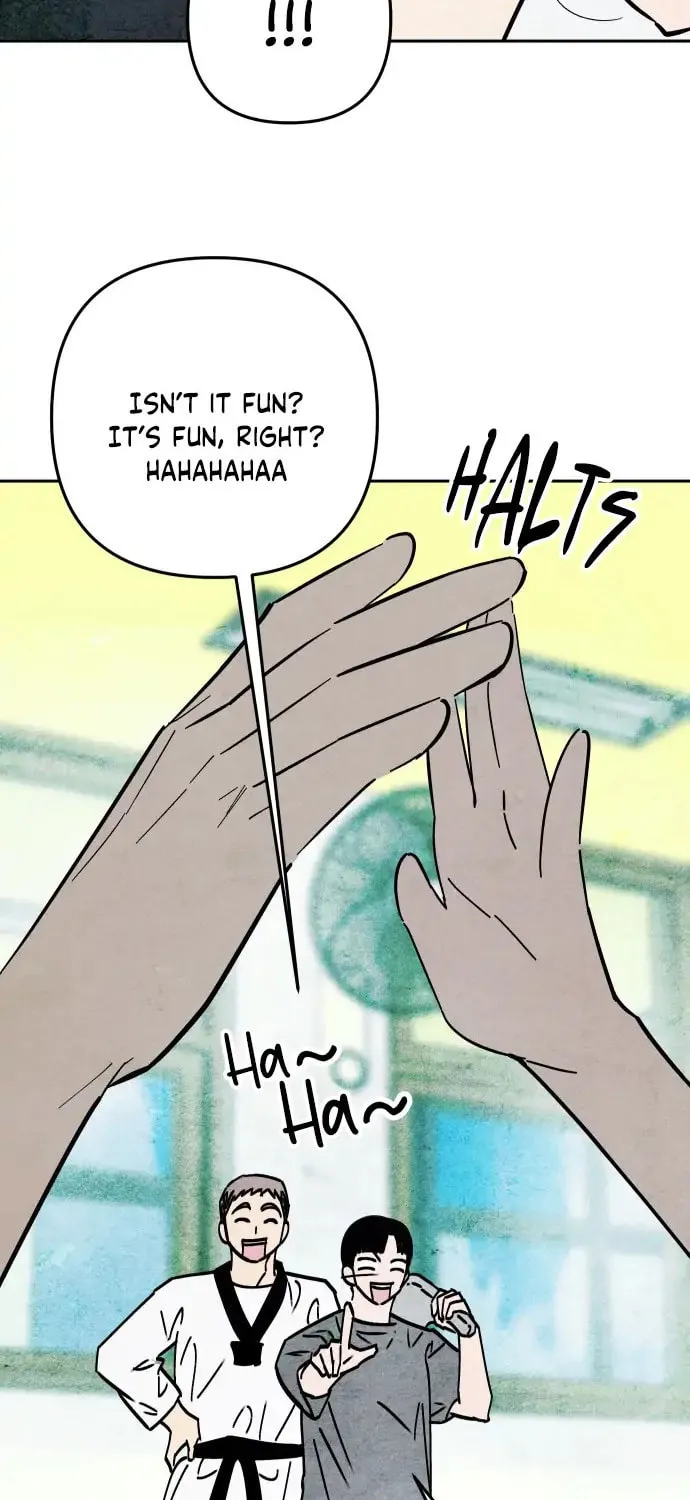 How to Turn You Around Chapter 2 page 93 - 